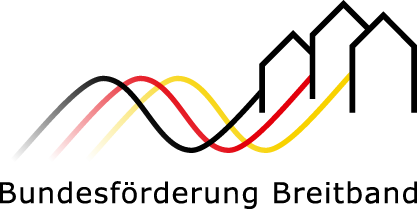 Bundesförderung Breitband