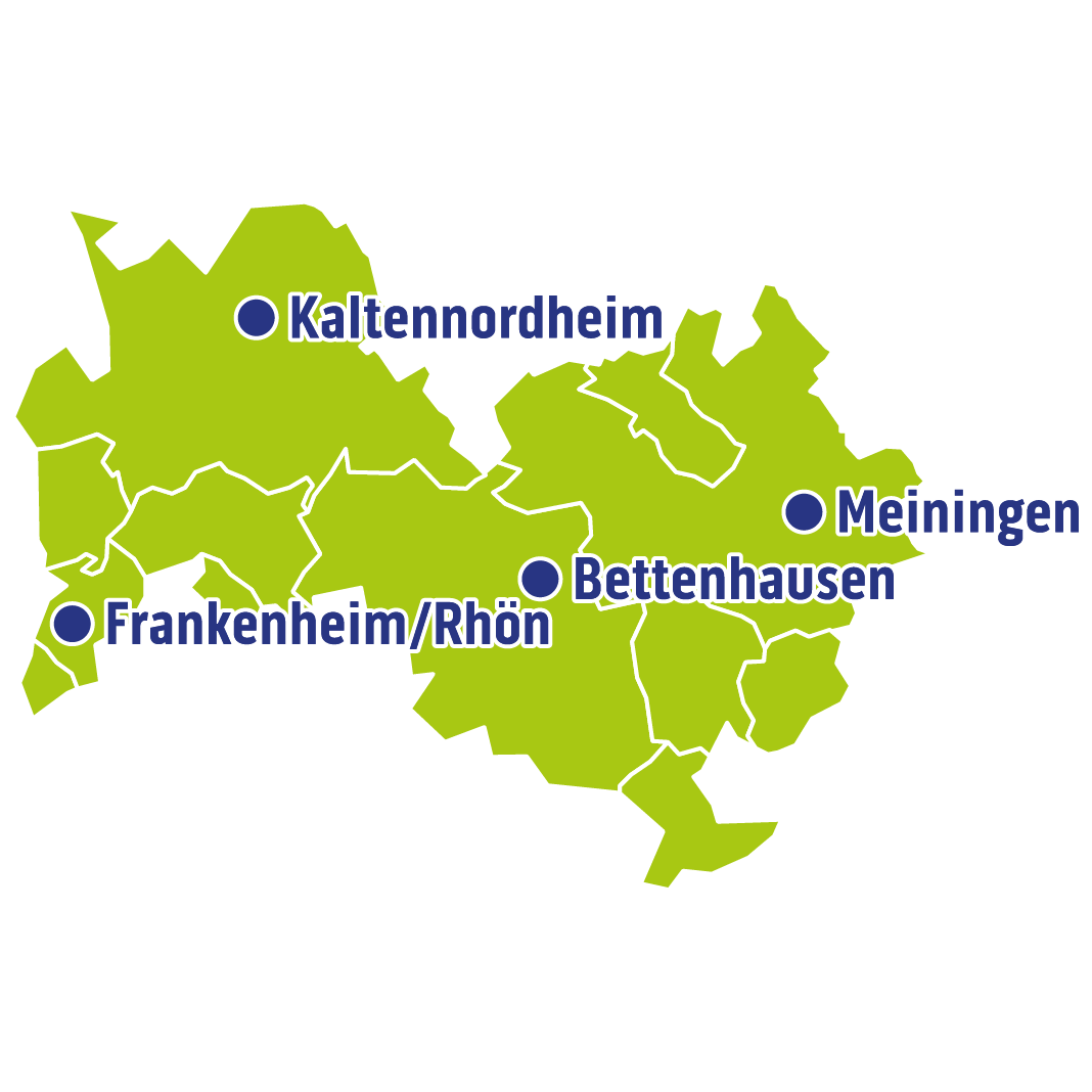 Markterkundungsverfahren – Schmalkalden Meiningen Cluster 4 Markterkundungsverfahren - Schmalkalden Meiningen Cluster 4
