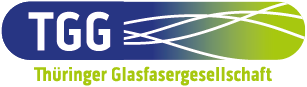 Thüringer Glasfasergesellschaft mbH Logo