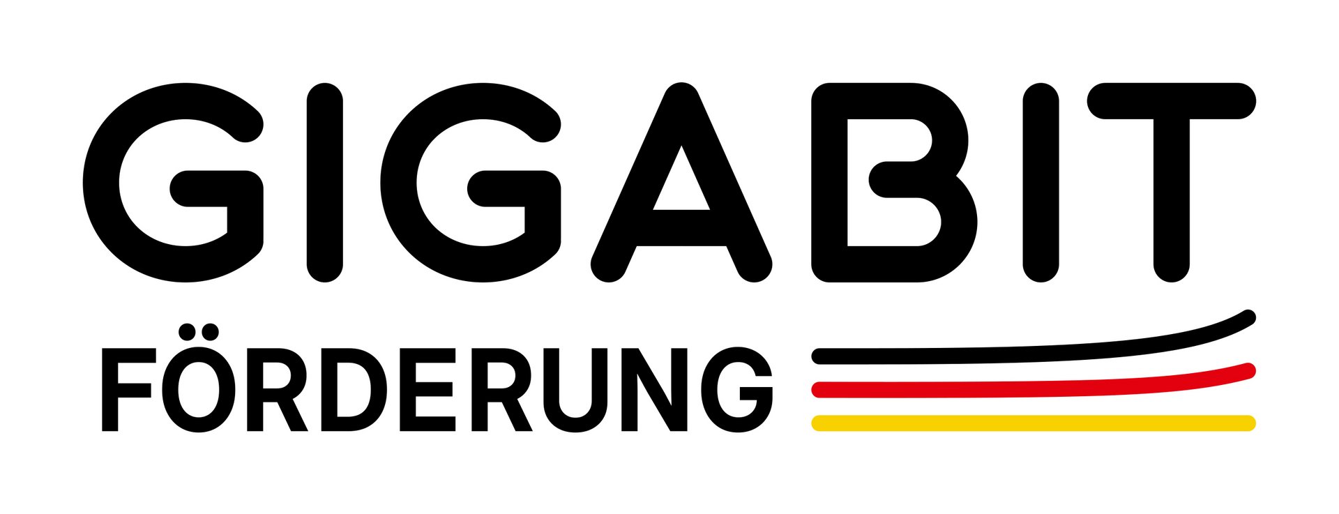 Bundesministeriums für Digitales und Staatsmodernisierung – Gigabit Förderung